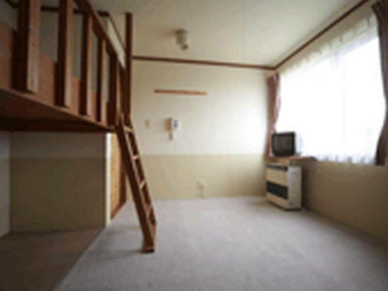 Funbe Hof Ookuma Hotell Makubetsu Exteriör bild